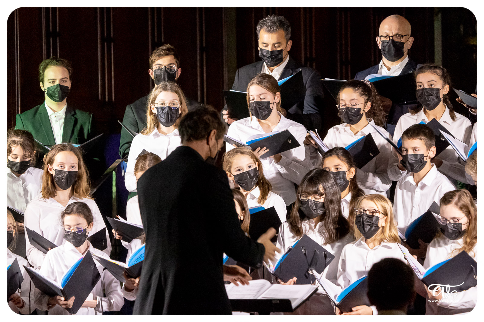 MAÎTRISE SAINTE PHILOMÈNE